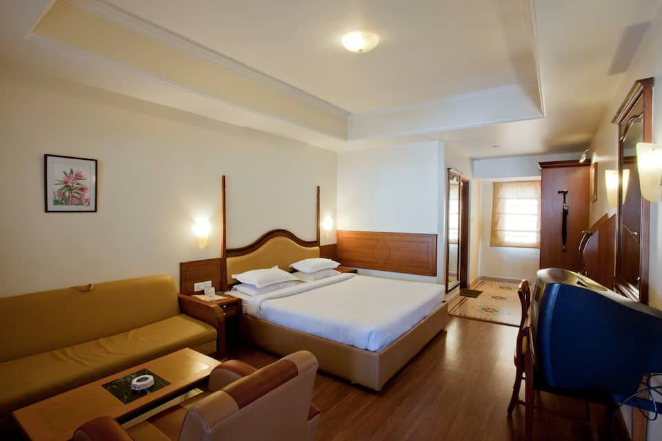 Nahar Nilgiris Privilege Room 3