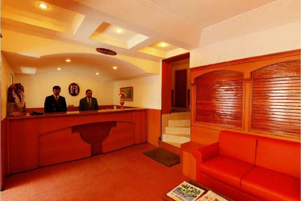 undefined Nahar Nilgiris 2