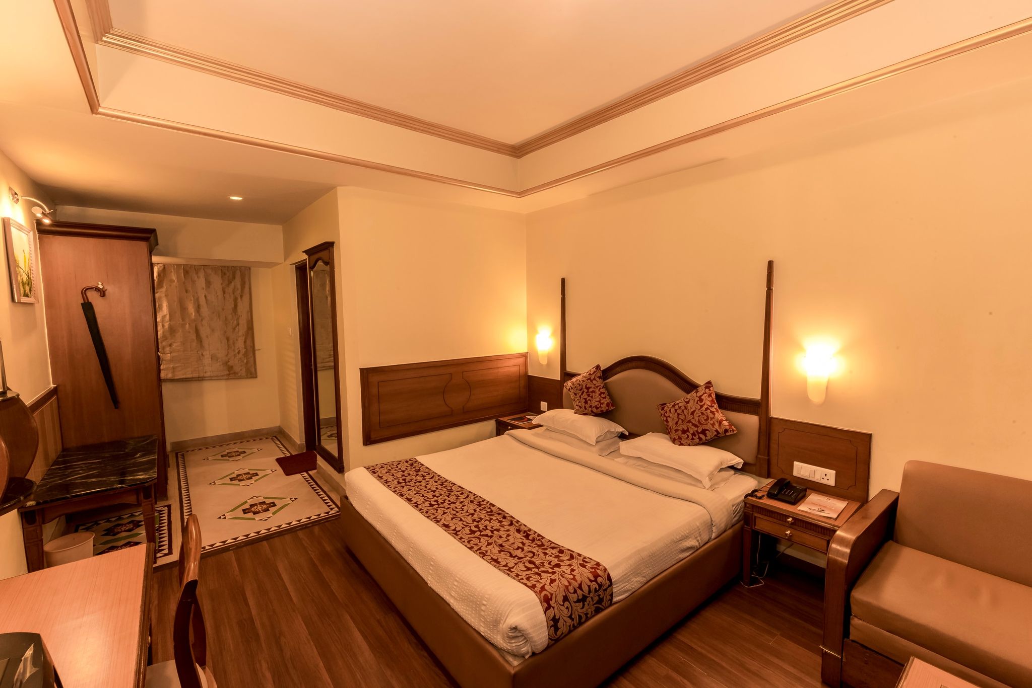 undefined Nahar Nilgiris 5