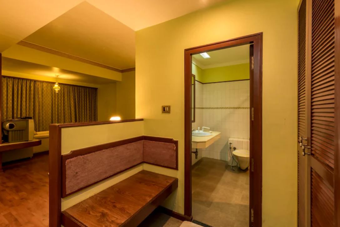 Nahar Nilgiris Privilege Room 4