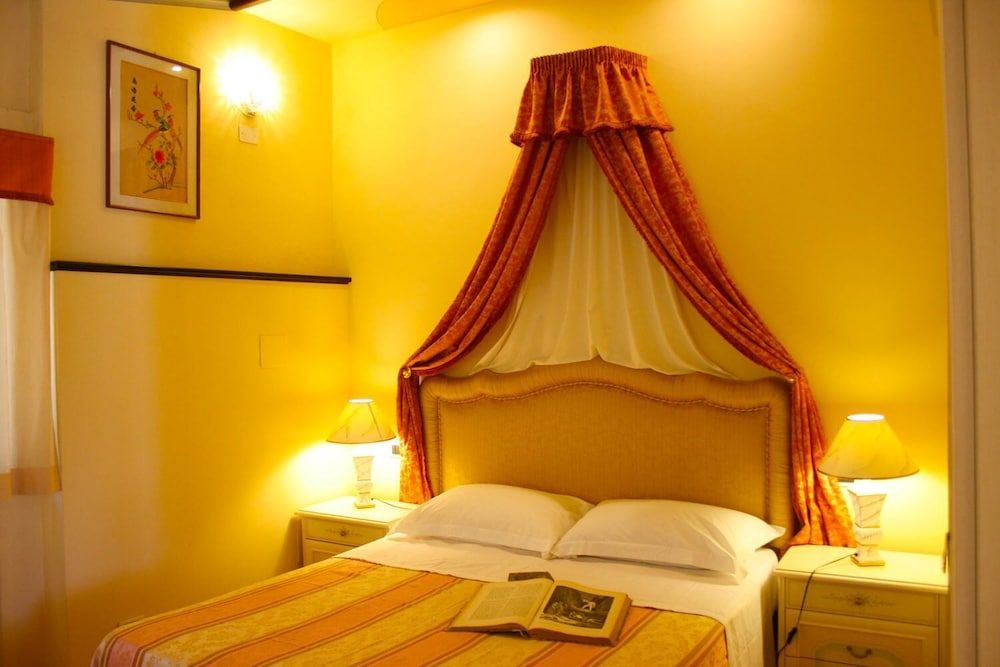 Traditional Villa, 6 Bedrooms, Private Pool, Garden View
