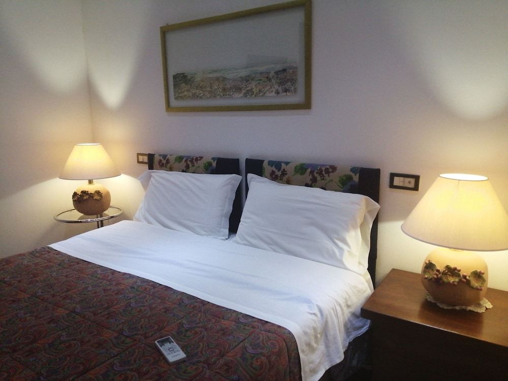 Alia Jazz Hotel Triple Room 2