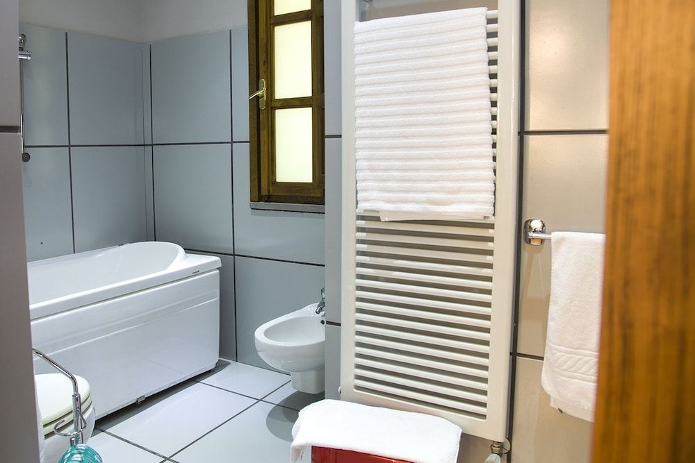 Alia Jazz Hotel Superior Double Room 10