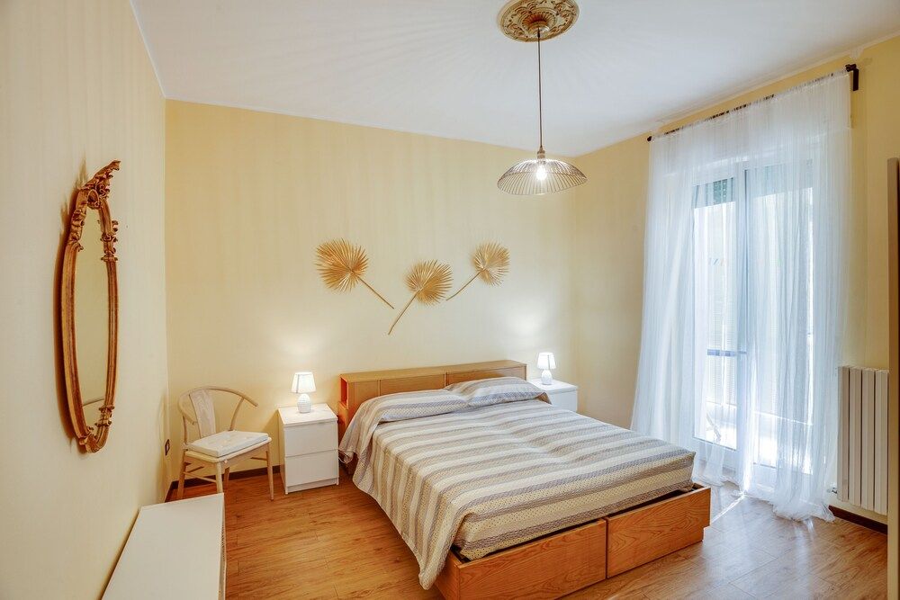 Rosamare Elegant Apartment