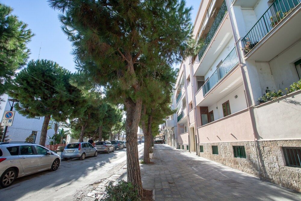 Rosamare Elegant Apartment