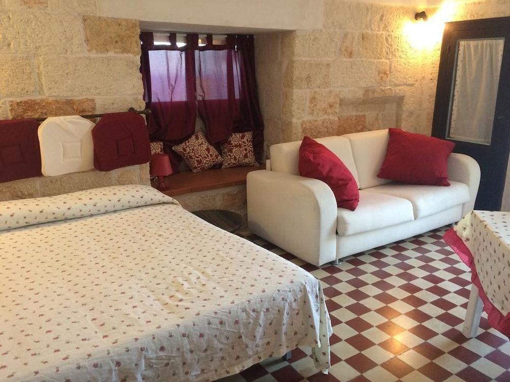 Studio, 1 Bedroom, Non Smoking, Sea View (Monolocale)