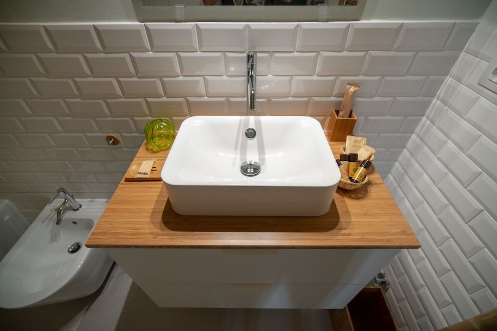 Sea Station Polignano Rooms Standard Quadruple Room (Kalahari) 3