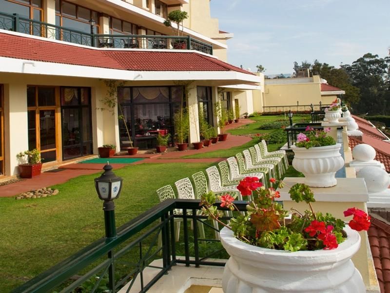 undefined Gem Park Ooty 9