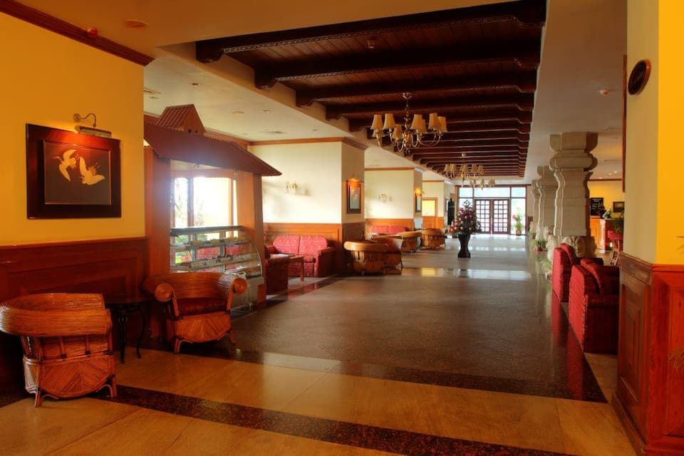 undefined Gem Park Ooty 2