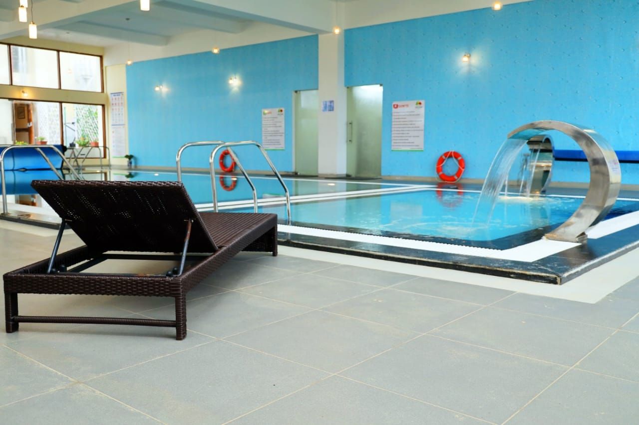 undefined Gem Park Ooty 4