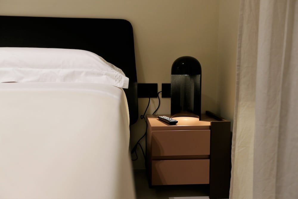 Settanni Sea Suites Standard Suite, 1 Bedroom, Sea View (Suite Season) 6