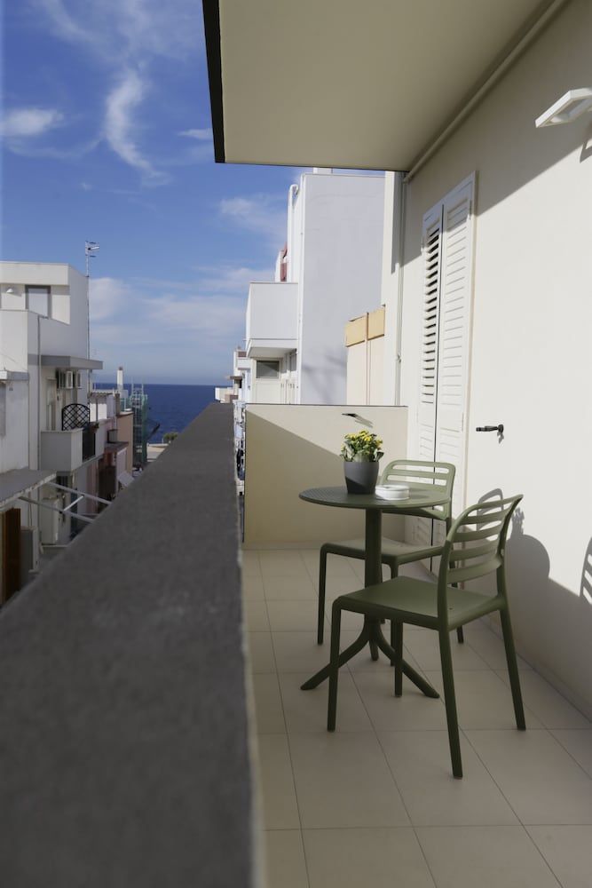 Settanni Sea Suites Standard Suite, 1 Bedroom, Sea View (Suite Sunset) 2