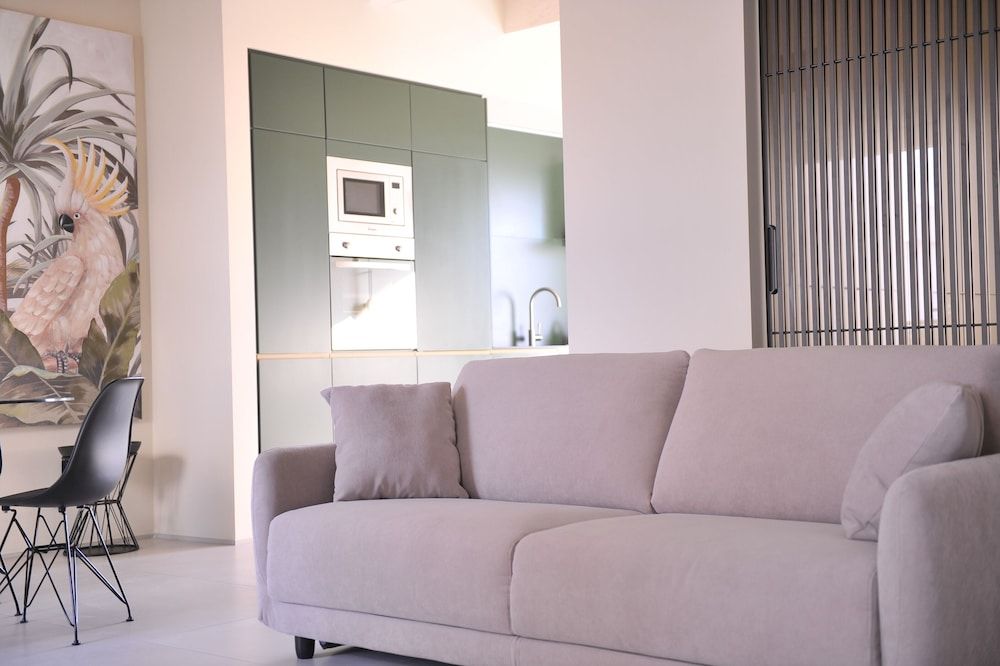 Settanni Sea Suites Luxury Suite, 1 Bedroom, Sea View (Suite Sauvage) 10