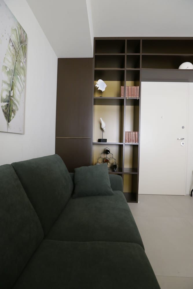 Settanni Sea Suites Standard Suite, 1 Bedroom, Sea View (Suite Sunset) 7