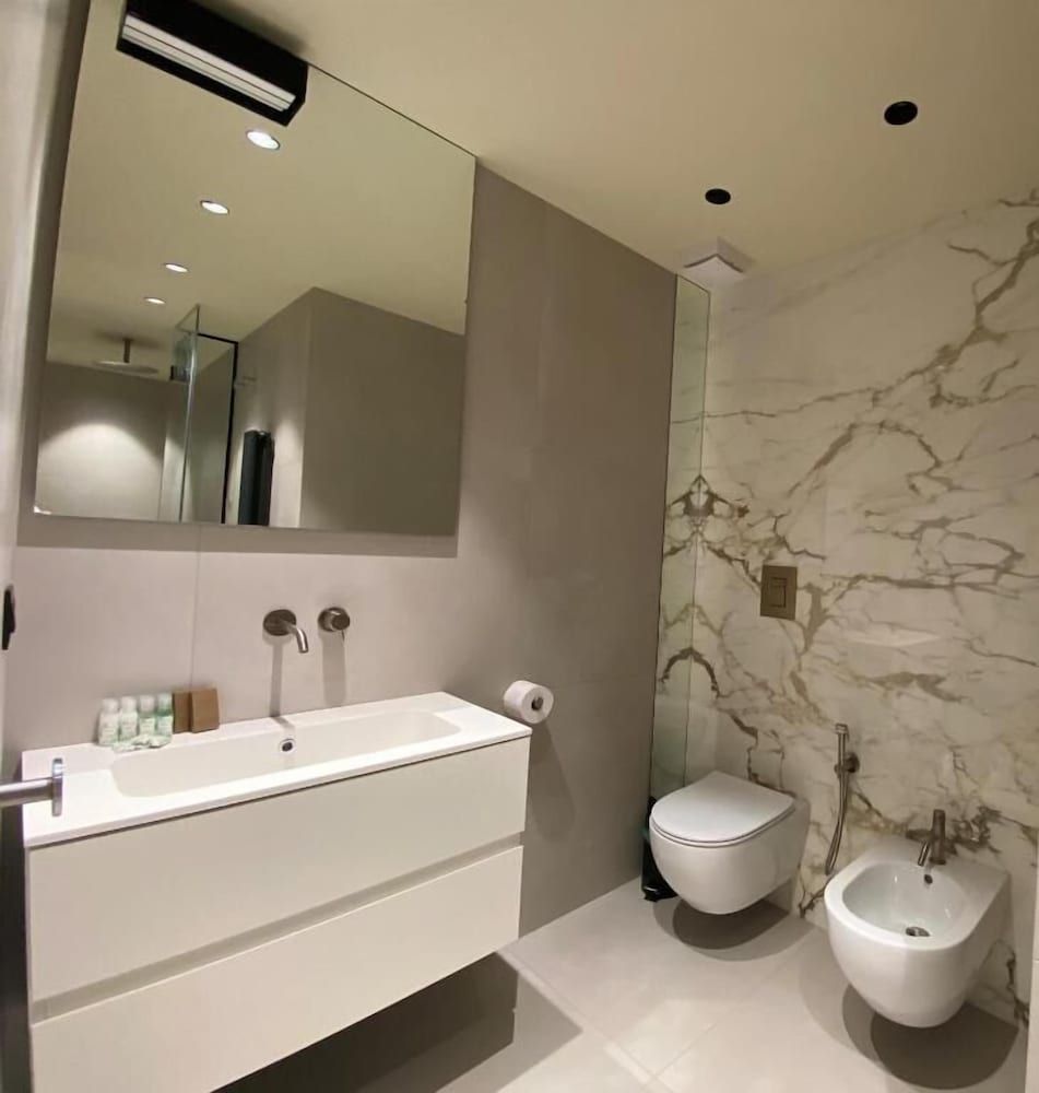 Settanni Sea Suites Standard Suite, 1 Bedroom, Sea View (Suite Sunset) 4