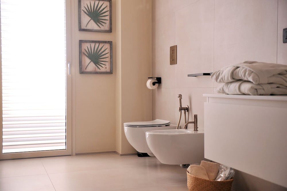 Settanni Sea Suites Luxury Suite, 1 Bedroom, Sea View (Suite Sauvage) 3