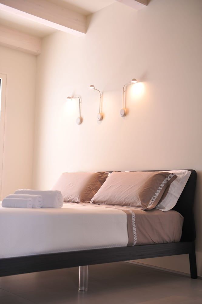 Settanni Sea Suites Luxury Suite, 1 Bedroom, Sea View (Suite Sauvage) 2