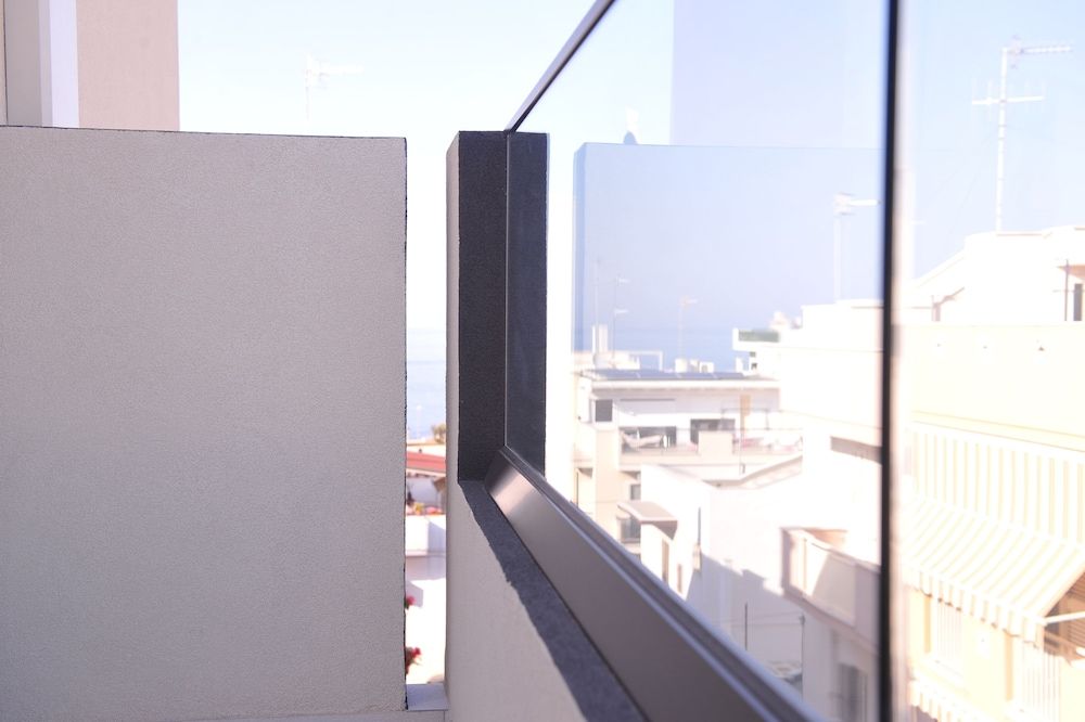 Settanni Sea Suites Luxury Suite, 1 Bedroom, Sea View (Suite Sauvage) 11