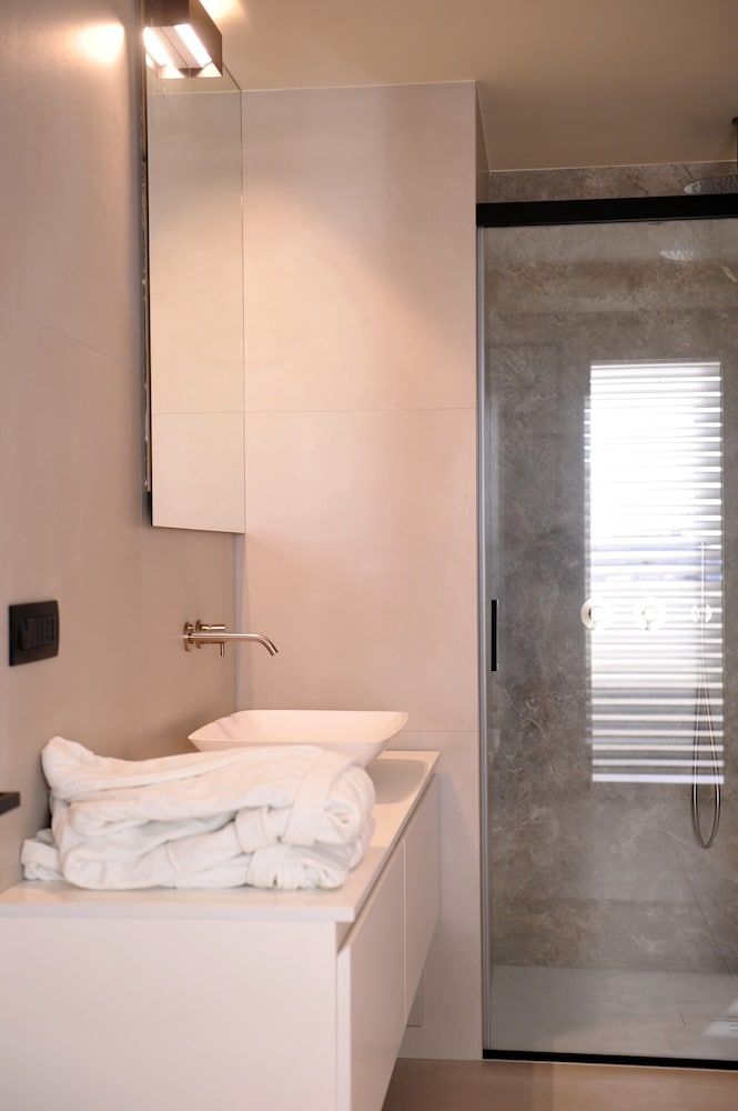 Settanni Sea Suites Luxury Suite, 1 Bedroom, Sea View (Suite Sauvage) 5