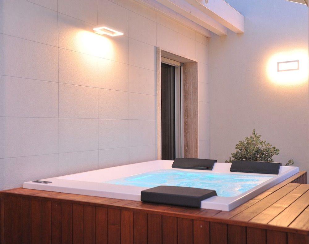 Settanni Sea Suites Luxury Suite, 1 Bedroom, Sea View (Suite Sauvage) 7