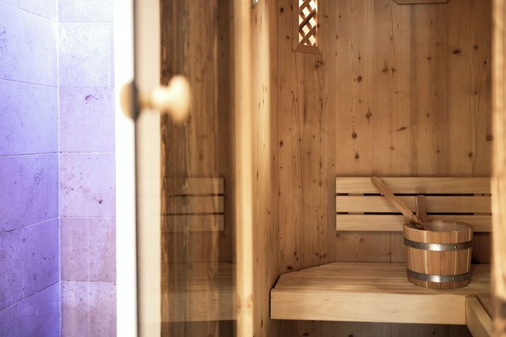 Alpine Boutique Villa Gabriela Wellness Suite 3