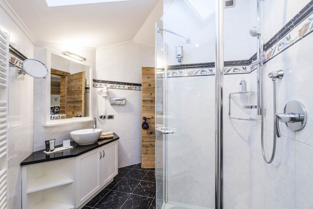 Alpine Boutique Villa Gabriela Bio Junior Suite 4