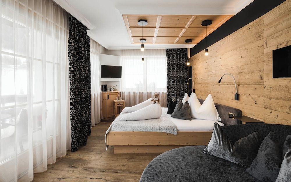 Alpine Boutique Villa Gabriela Bio Junior Suite 2