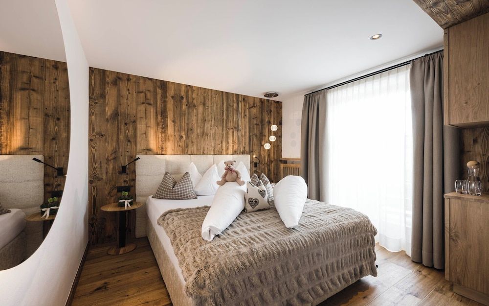 Alpine Boutique Villa Gabriela Comfort Double Room 2