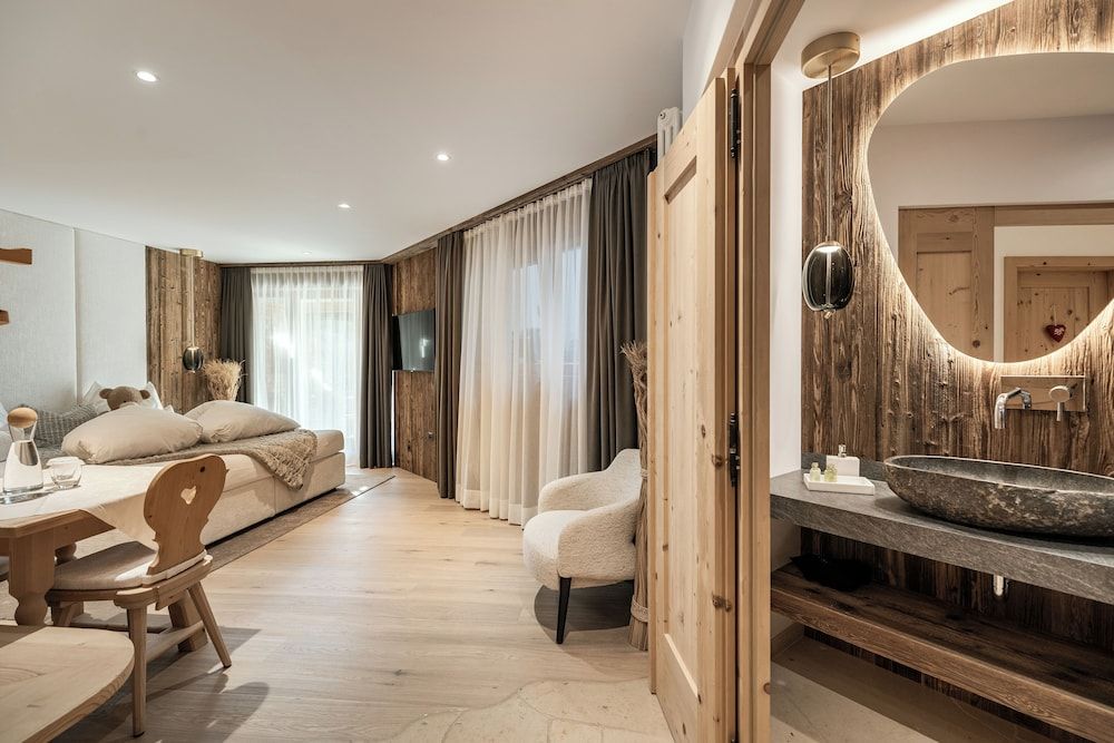 Alpine Boutique Villa Gabriela Wellness Suite 5