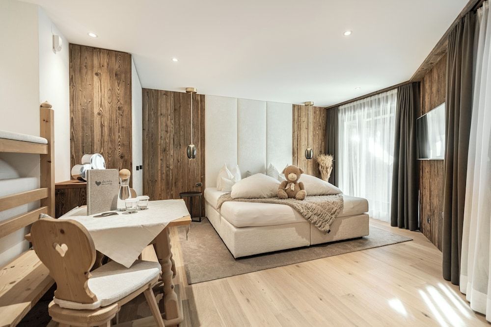 Alpine Boutique Villa Gabriela Wellness Suite
