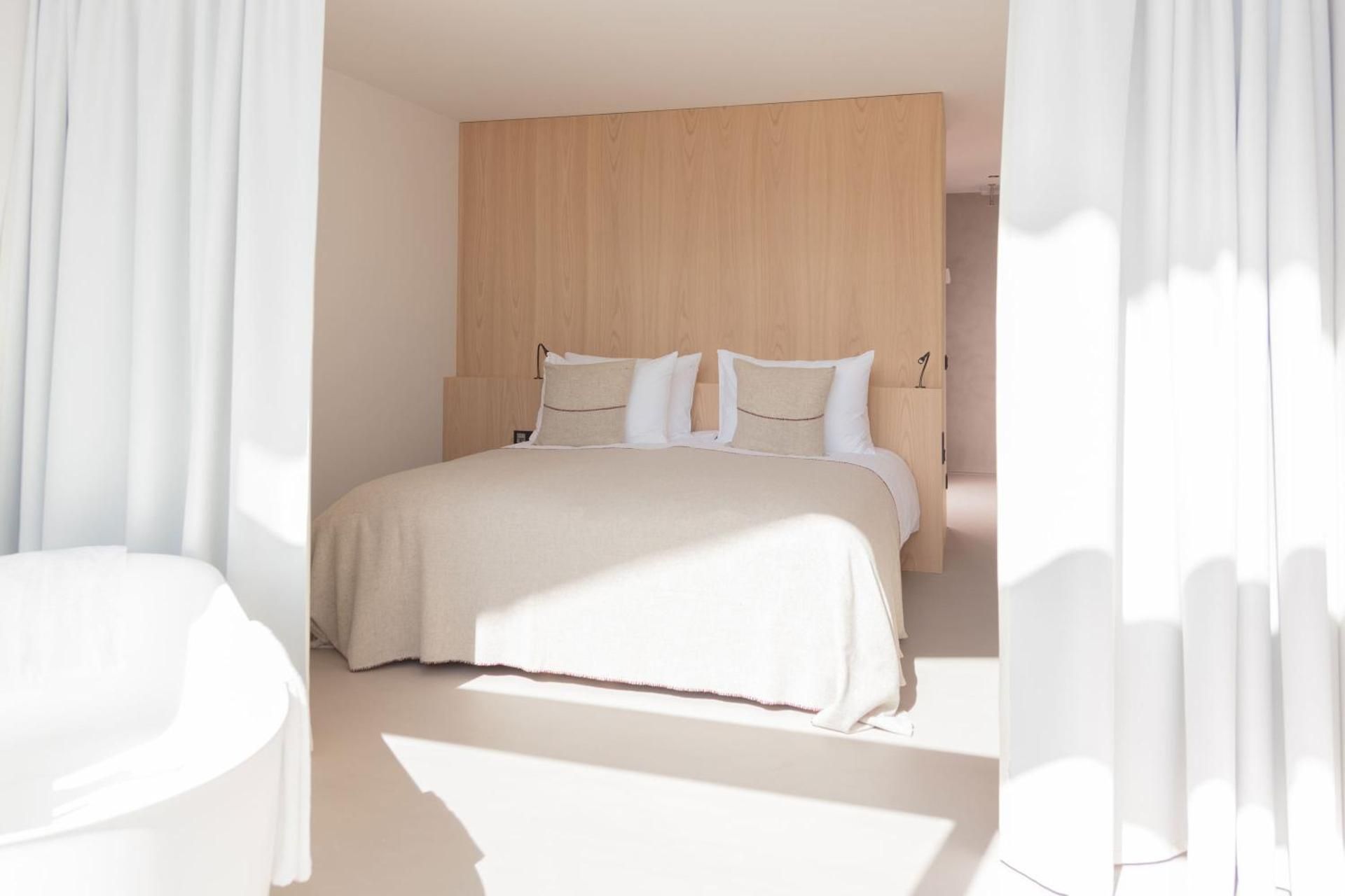 Maisonette Suite