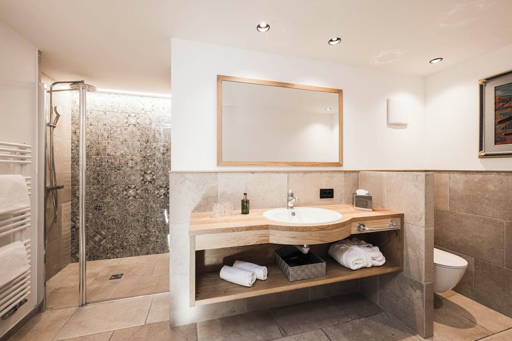 Cavallino d'Oro Panoramic Studio Suite 3