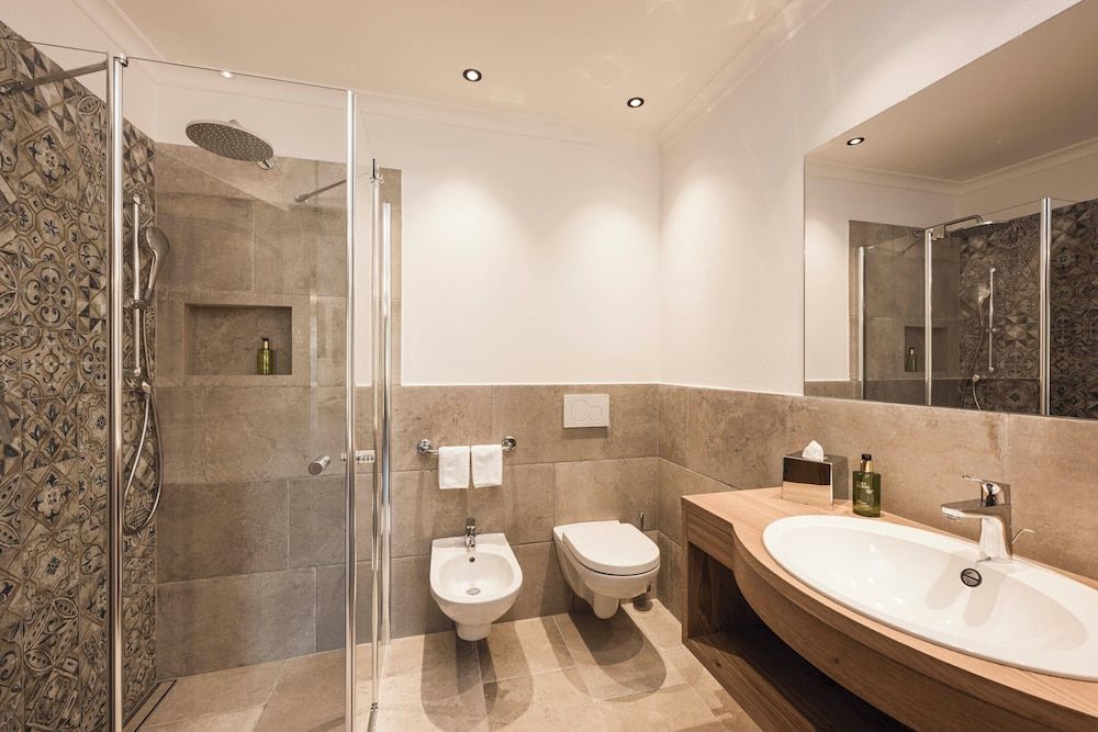 Cavallino d'Oro Superior Room 11