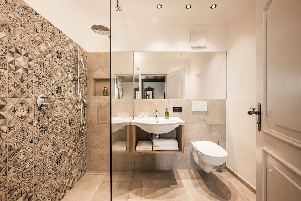 Cavallino d'Oro Superior Room 8