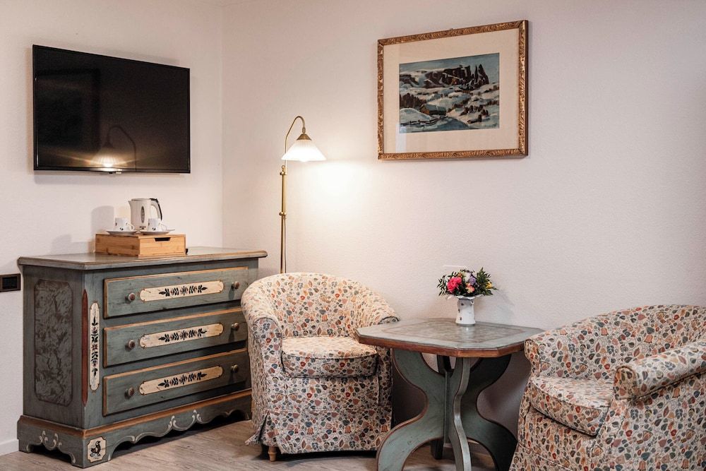 Cavallino d'Oro Panoramic Studio Suite 5