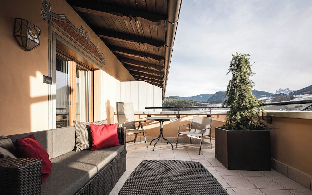 Cavallino d'Oro Panoramic Studio Suite 2