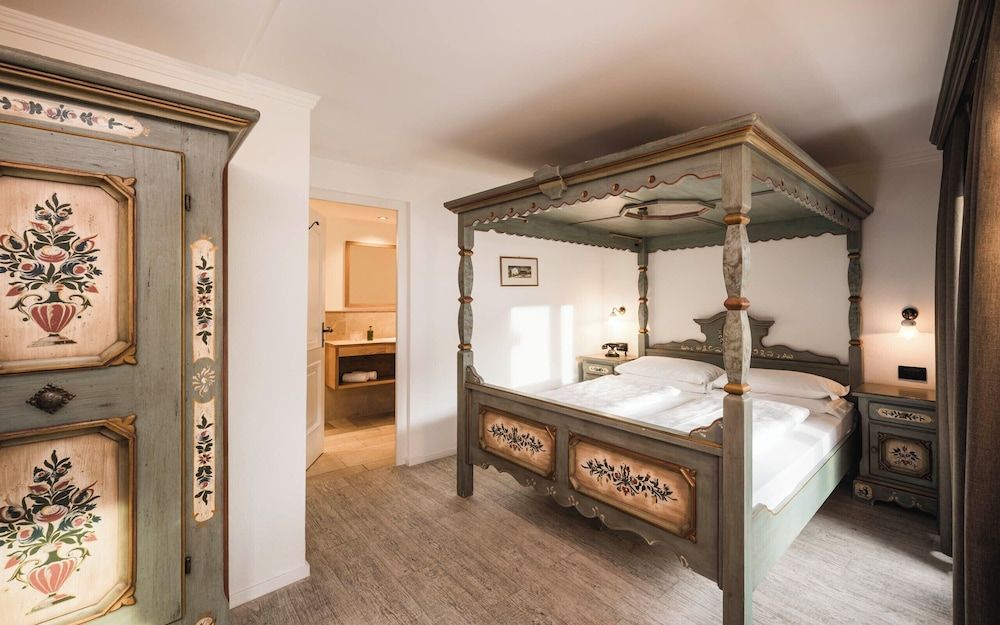 Cavallino d'Oro Panoramic Studio Suite