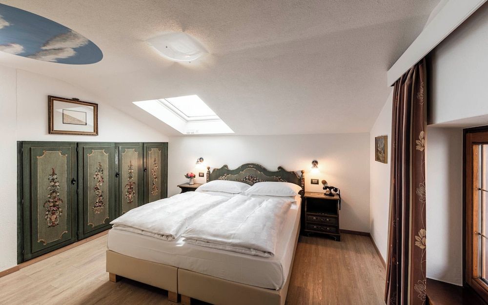 Cavallino d'Oro Superior Room 4