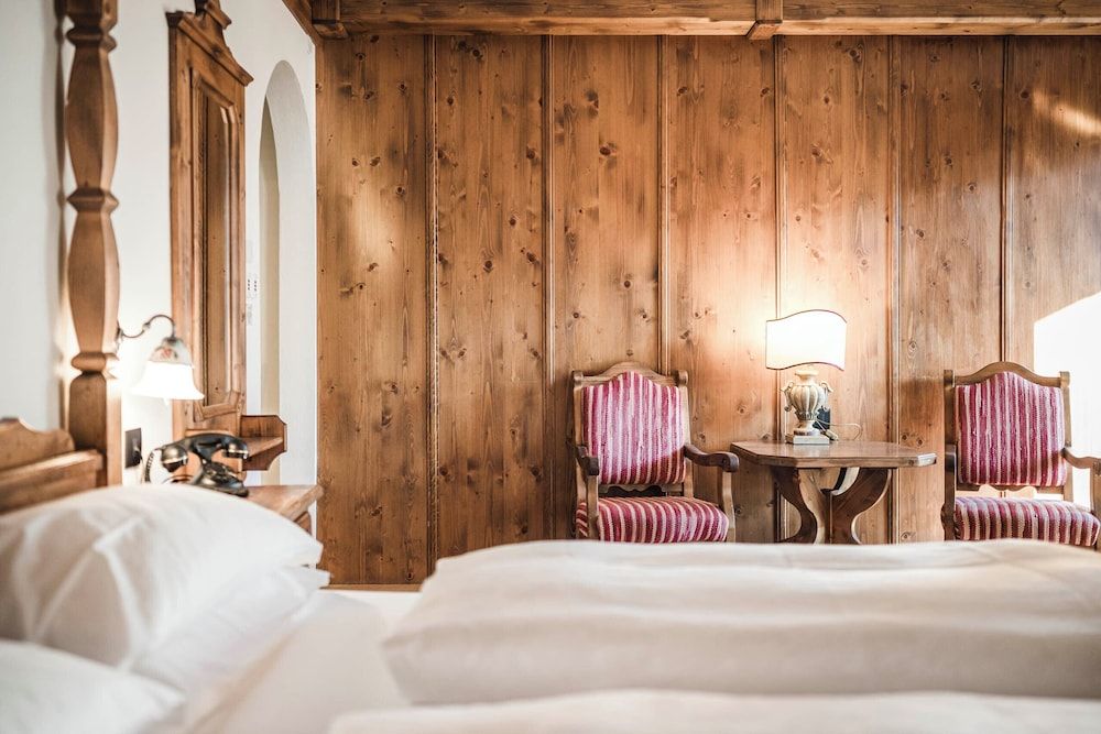 Cavallino d'Oro Superior Room 3