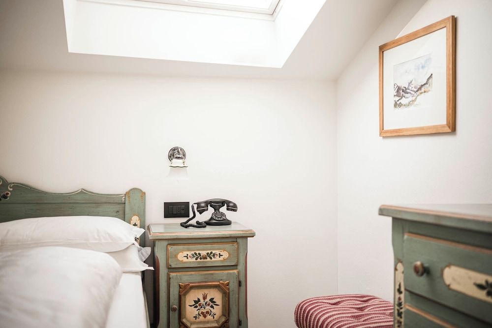 Cavallino d'Oro Comfort Room 8