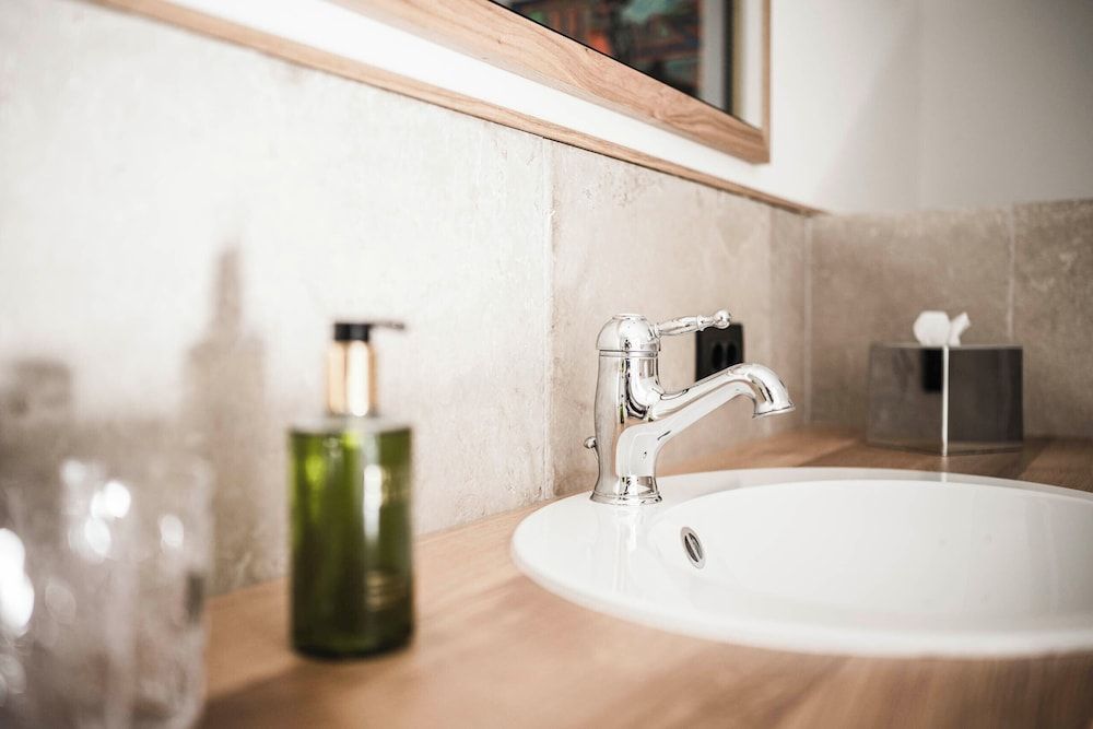 Cavallino d'Oro Panoramic Studio Suite 4