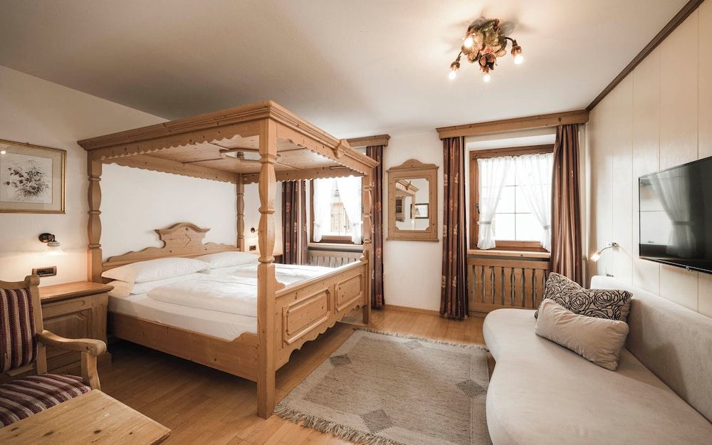 Cavallino d'Oro Comfort Room