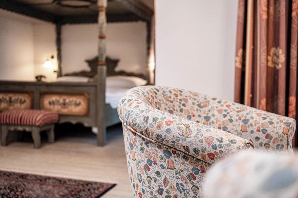 Cavallino d'Oro Panoramic Studio Suite 6