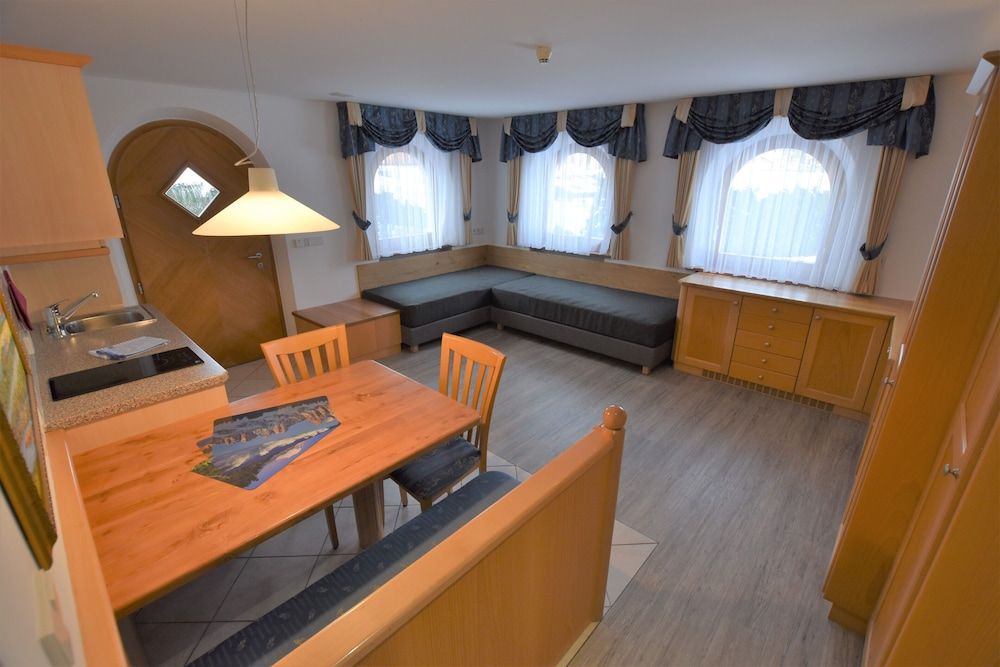 Grand Apartment