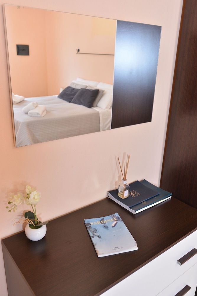 Basic Apartment
