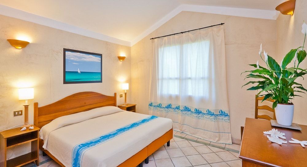 Standard Apartment, 1 Bedroom (Baia Delle Palme Bilocale Premium)