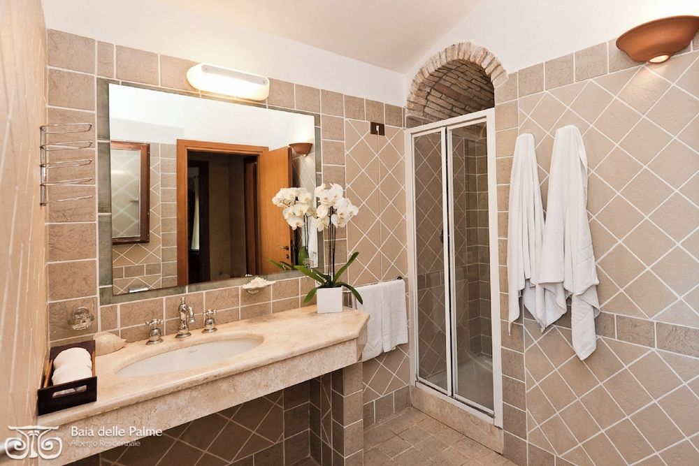 Standard Apartment, 1 Bedroom (Baia Delle Palme Bilocale Premium)