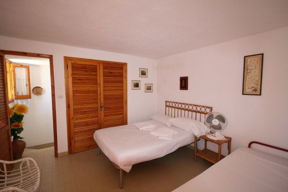 Villa, 3 Bedrooms