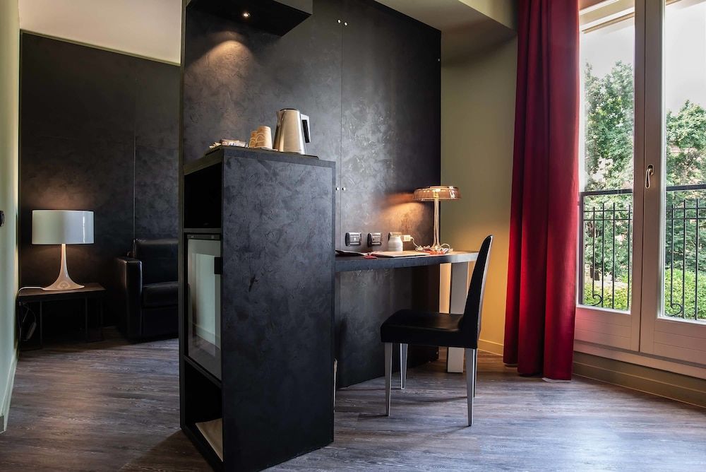 Maranello Palace Suite, 1 King Bed 48