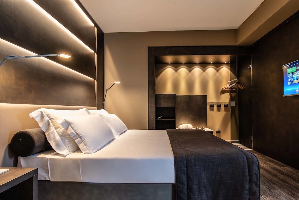 Maranello Palace Suite, 1 King Bed